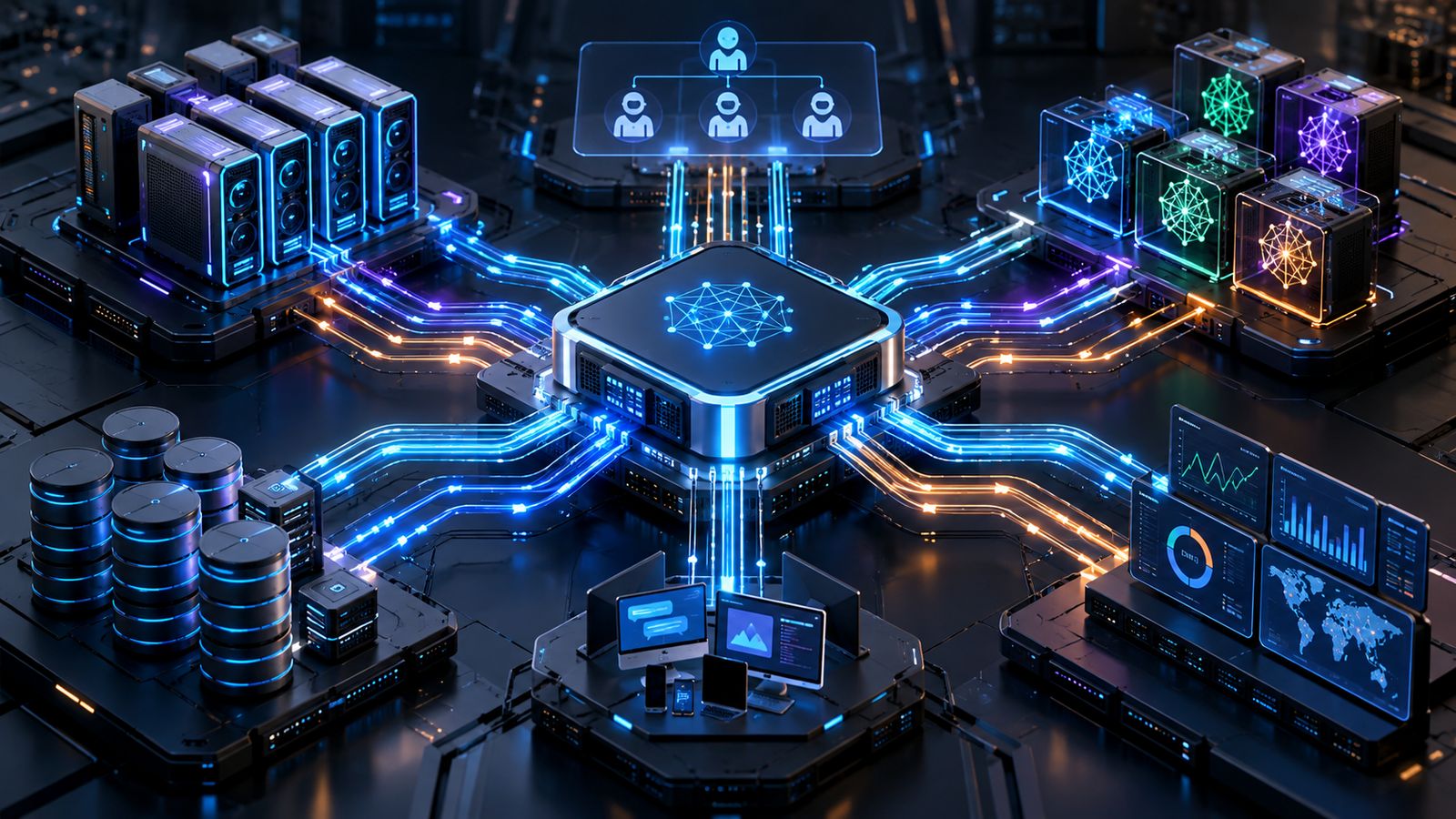 AI Inference Networking Is Becoming a First-Class Architecture Layer